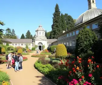 Escola de Turismo
