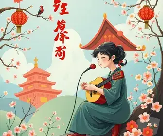 Festival da Primavera