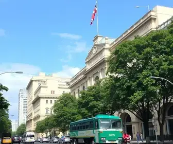 serviços da Prefeitura de Curitiba