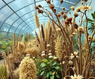 Museu Botânico de Curitiba